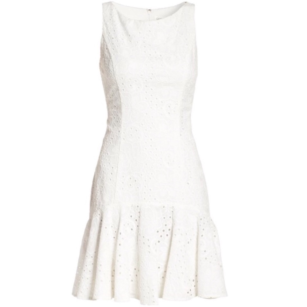 Eliza J Eyelit Fit and Flare